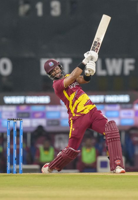 Sports Images of The Day (7 October 2026)