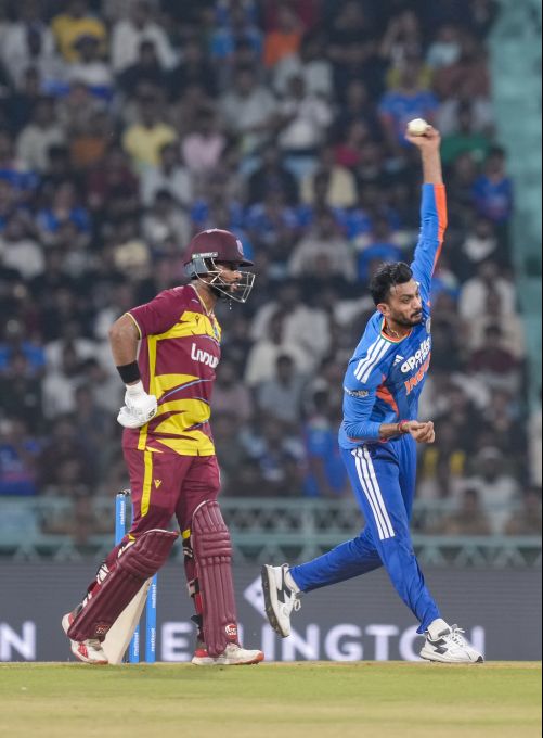Sports Images of The Day (7 October 2026)