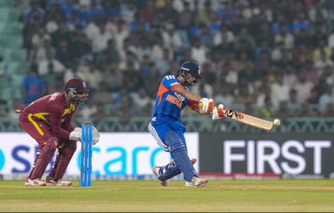 Sports Images of The Day (7 October 2026)