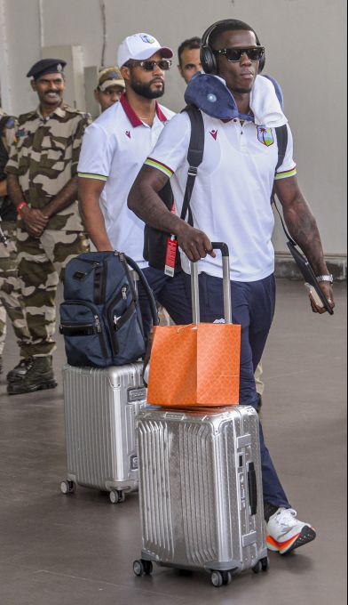 Sports Images of The Day (8 October 2026)