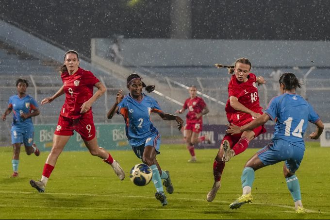 Sports Images of The Day (9 October 2026)