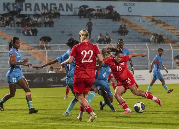 Sports Images of The Day (9 October 2026)