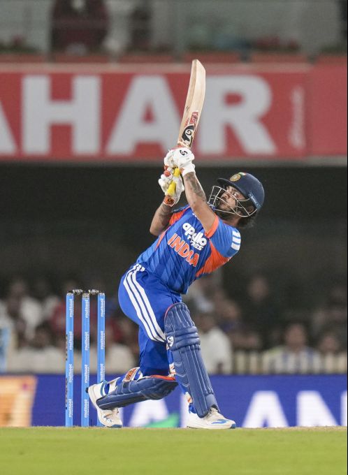 Sports Images of The Day (10 October 2026)