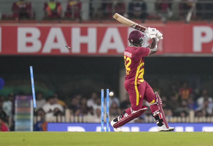 Sports Images of The Day (10 October 2026)