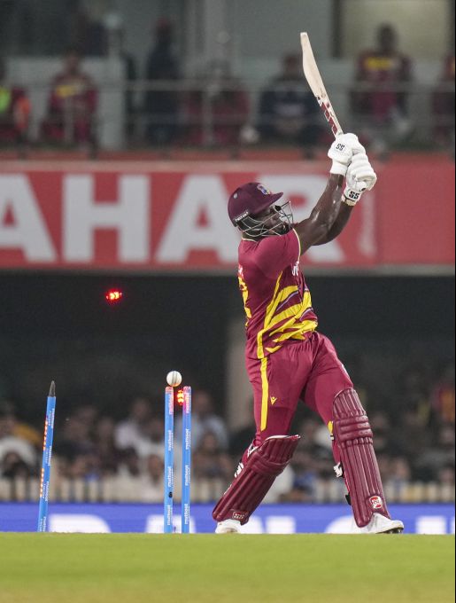 Sports Images of The Day (10 October 2026)