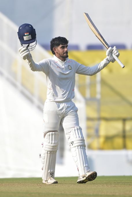 Sports Images of The Day (11 October 2026)