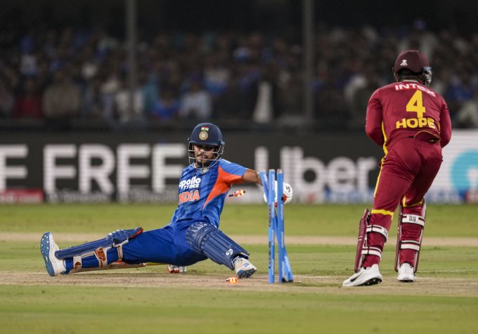 Sports Images of The Day (12 October 2026)