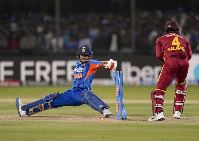 Sports Images of The Day (12 October 2026)