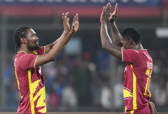 Sports Images of The Day (12 October 2026)