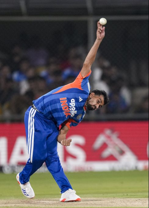 Sports Images of The Day (12 October 2026)