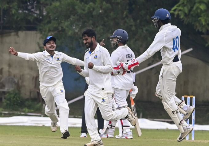 Sports Images of The Day (12 October 2026)