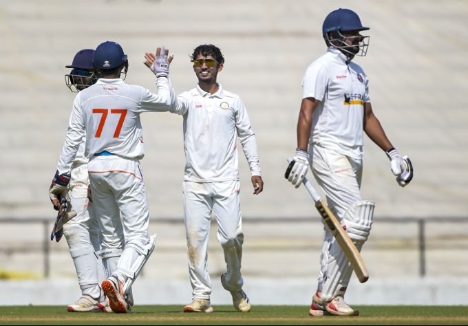 Sports Images of The Day (13 October 2026)