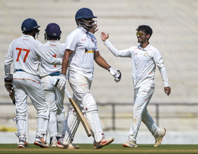 Sports Images of The Day (13 October 2026)