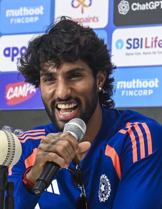 Sports Images of The Day (14 October 2026)