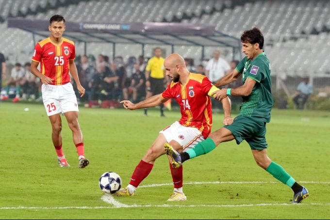 Sports Images of The Day (14 October 2026)