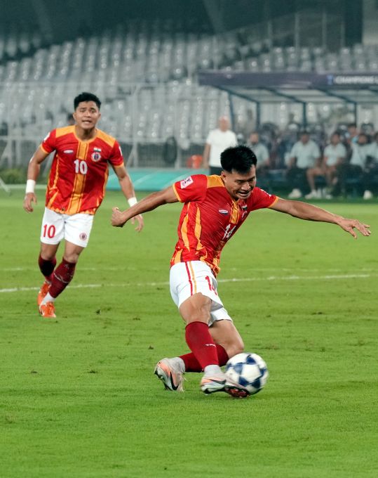Sports Images of The Day (14 October 2026)