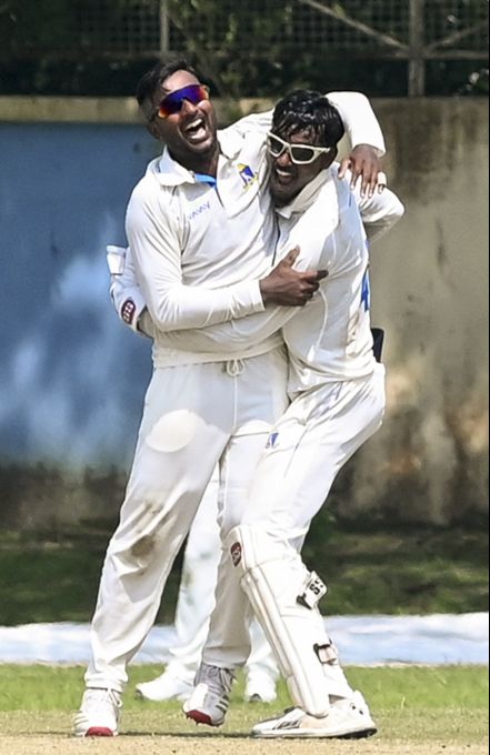 Sports Images of The Day (14 October 2026)