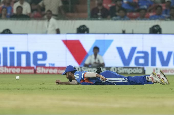 Sports Images of The Day (15 October 2026)