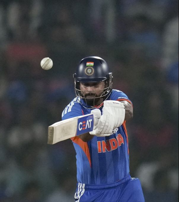 Sports Images of The Day (15 October 2026)