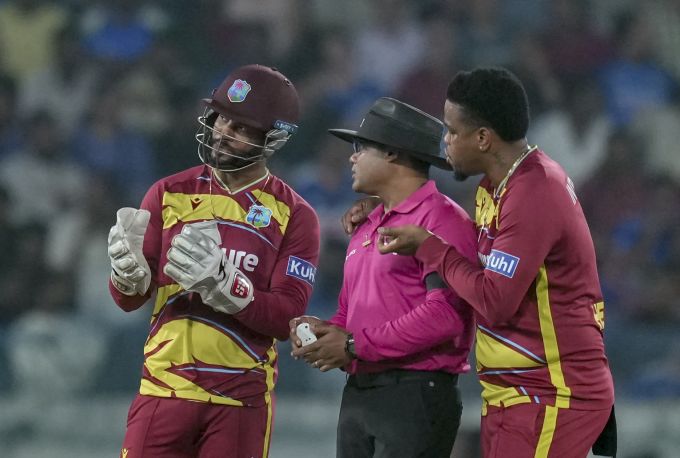 Sports Images of The Day (15 October 2026)