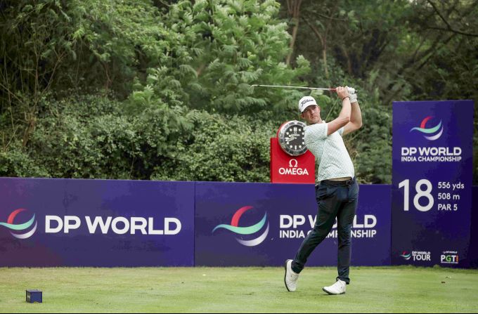 Sports Images of The Day (15 October 2026)