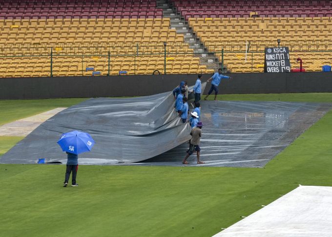 Sports Images of The Day (16 October 2026)