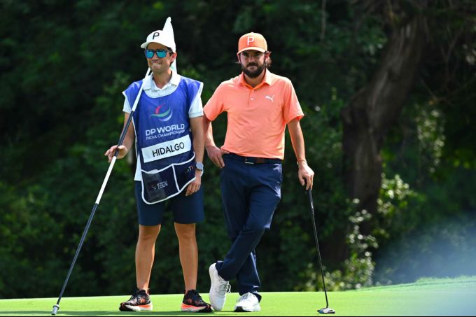 Sports Images of The Day (16 October 2026)