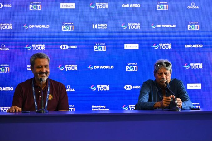 Sports Images of The Day (16 October 2026)