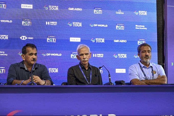 Sports Images of The Day (17 October 2026)