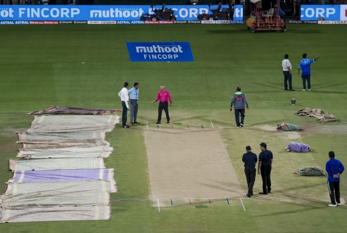 Sports Images of The Day (18 October 2026)