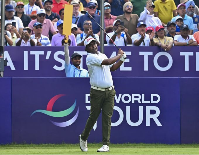 Sports Images of The Day (18 October 2026)