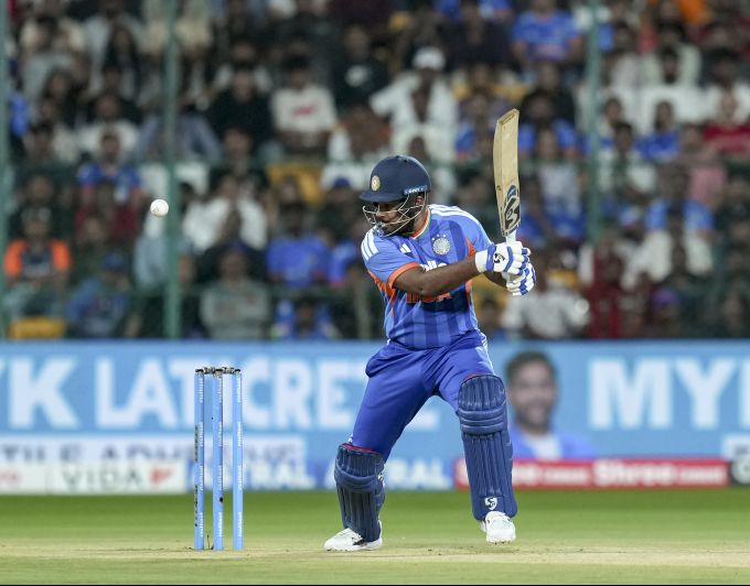 Sports Images of The Day (18 October 2026)