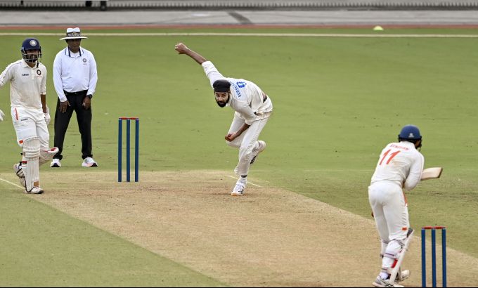 Sports Images of The Day (18 October 2026)
