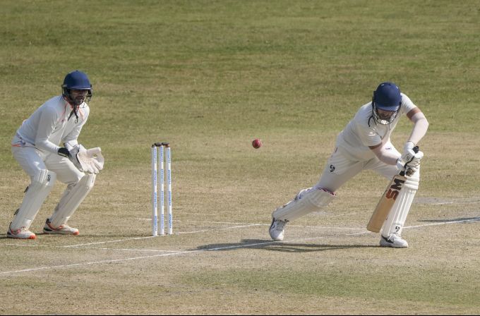 Sports Images of The Day (20 October 2026)