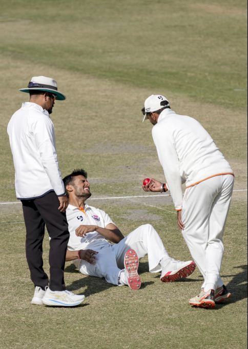 Sports Images of The Day (20 October 2026)