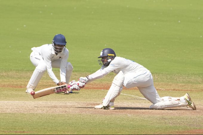 Sports Images of The Day (28 October 2026)