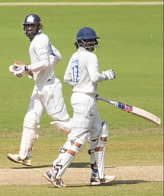 Sports Images of The Day (28 October 2026)