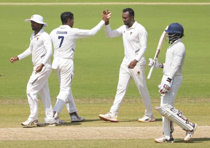 Sports Images of The Day (28 October 2026)