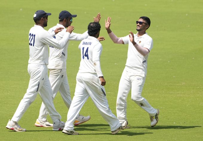 Sports Images of The Day (28 October 2026)