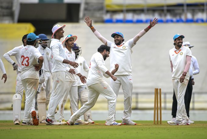 Sports Images of The Day (29 October 2026)