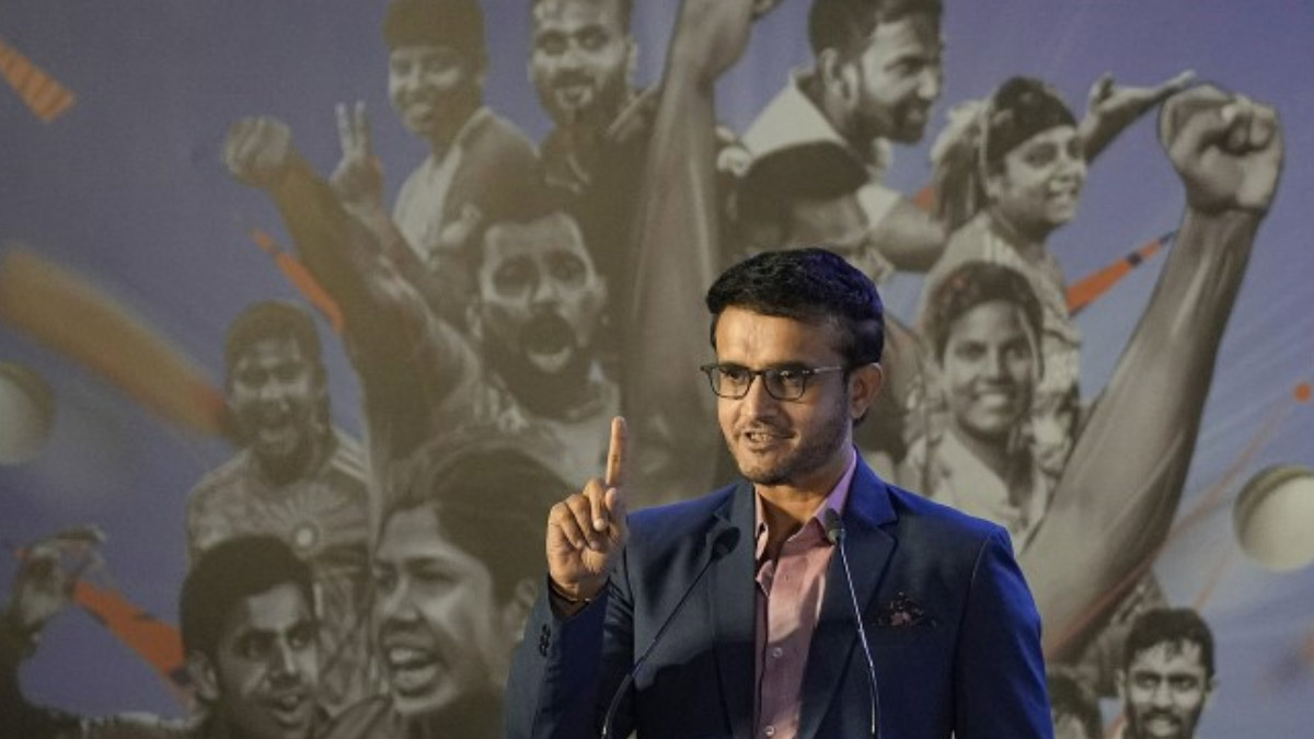Sourav Ganguly Birthday Special: Unknown Facts About The Bengal Tiger