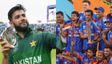 இந்தியா எங்களை விட பெரிய அணி.. விமர்சகர்களுக்கு பதிலடி கொடுத்த பாகிஸ்தான் வீரர் இமாத் வாசிம்!