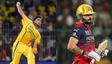 IPL 2026: சிஎஸ்கே-வுக்கு எதிராக ஆவேசமாக ஆடிய கோலி.. பந்தை கையில் எடுத்தவுடன் வெளியேற்றிய அன்சுல்