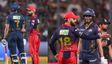 IPL 2026: சுப்மன் கில்லை சீண்டிய விராட் கோலி.. ஆர்சிபி - குஜராத் போட்டியில் நடந்த சம்பவம்