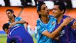 IPL 2026: காலில் விழுந்த வைபவ் சூர்யவன்ஷி.. உடனே நெஹ்ரா செய்த செயல்.. நெகிழ்ச்சி சம்பவம்