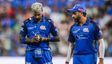 MI vs CSK: “நான் கட்டிய மும்பை இந்தியன்ஸ் சாம்ராஜ்யம் வீழ்ந்தது”.. கண்ணீர் விட்ட ரோஹித் சர்மா