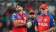 IPL 2026: பேட்டிங்கின் போது ஸ்ரேயாஸ் ஐயர் காயம்.. போட்டி முடிந்த பிறகு உடல்தகுதி குறித்து அப்டேட்