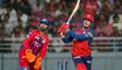 IPL 2026: பஞ்சாப் கிங்ஸ் 254 ரன்கள் குவிப்பு.. 37 பந்தில் 93 ரன்கள் குவித்த பிரியான்ஸ் ஆர்யா