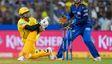 CSK அணியில் கிடைக்கும் வாய்ப்பை சர்பராஸ் கான் வீணடிக்கிறார்.. 15, 20 ரன்கள் எல்லாம் போதாது- ஜாபர்
