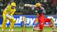 RCB vs CSK: ரஜத், டிம் டேவிட் மரண அடி.. சிஎஸ்கே பவுலிங்கை துவம்சம் செய்து 250 ரன்கள் குவிப்பு